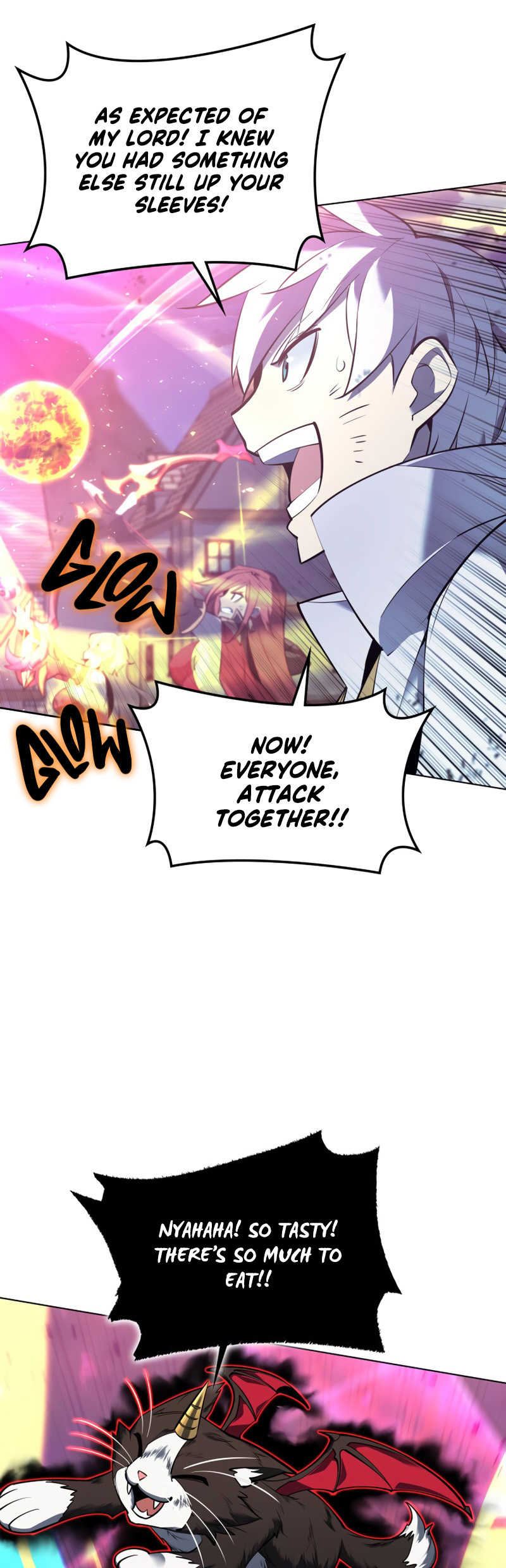 Overgeared (Team Argo) chapter 107 page 68