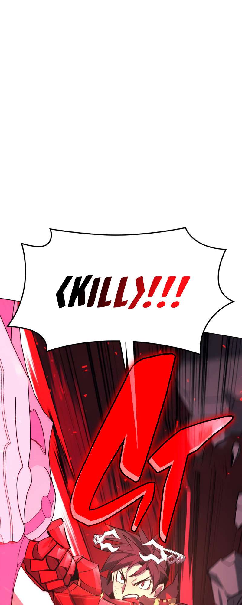 Overgeared (Team Argo) chapter 107 page 72