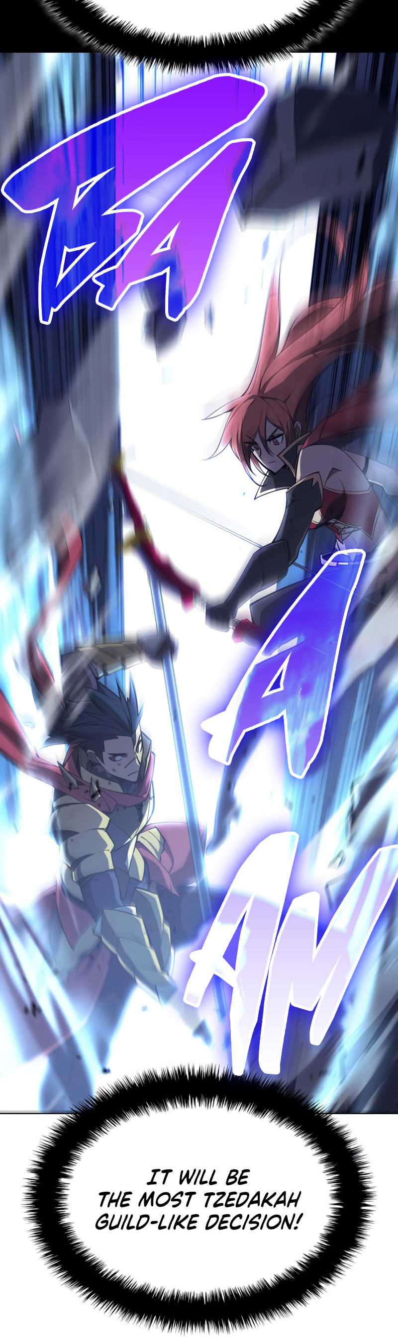 Overgeared (Team Argo) chapter 107 page 9