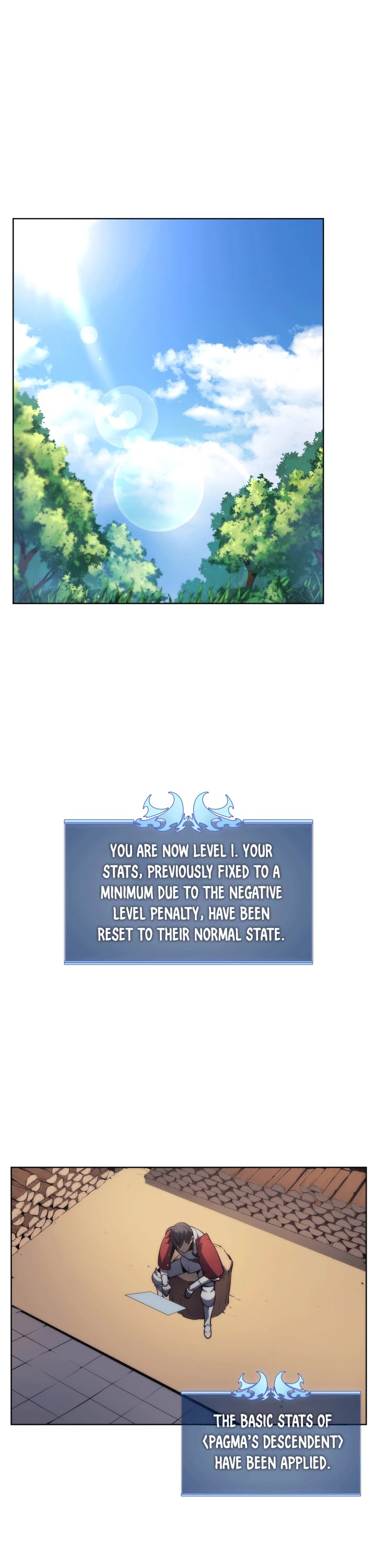 Overgeared (Team Argo) chapter 11 page 2