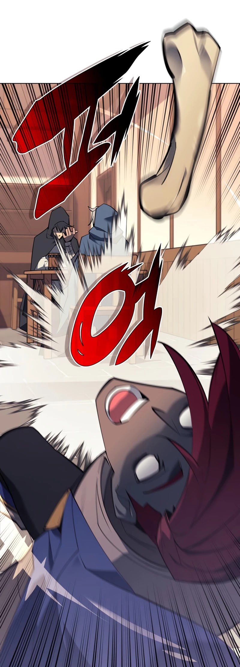 Overgeared (Team Argo) chapter 110 page 16