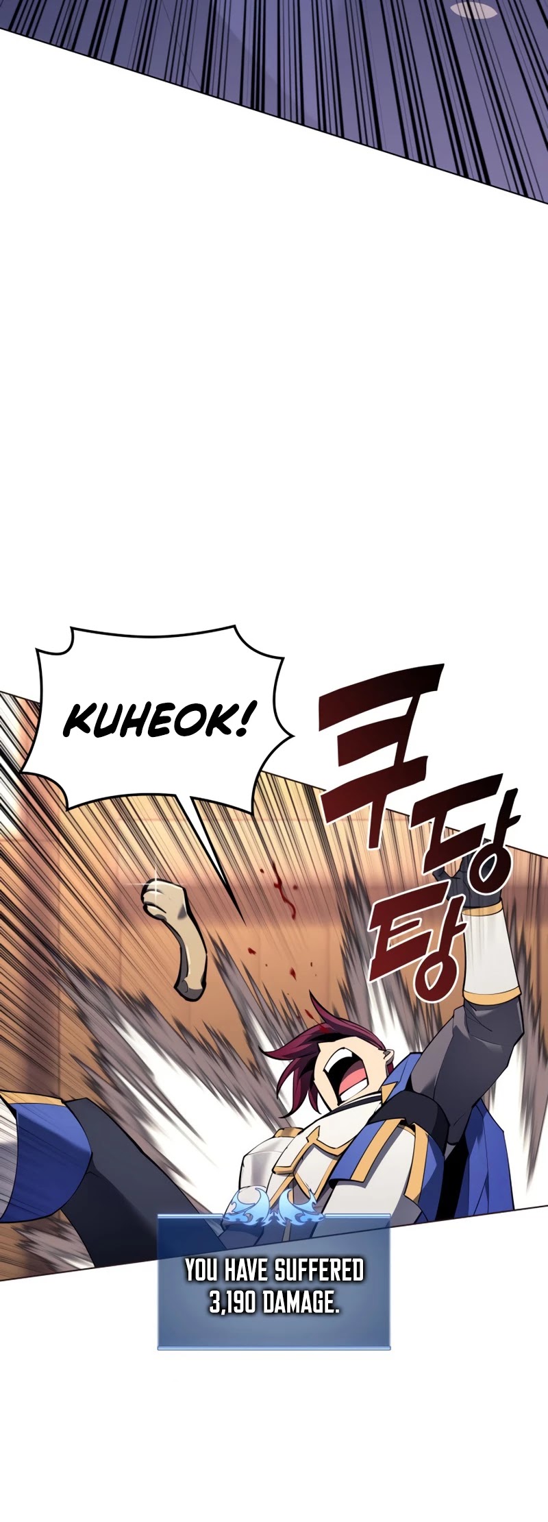 Overgeared (Team Argo) chapter 110 page 17