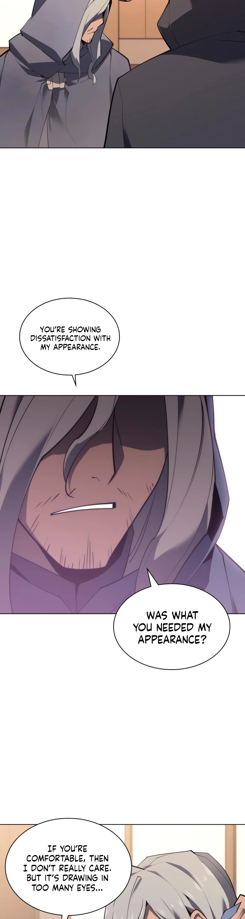 Overgeared (Team Argo) chapter 110 page 19