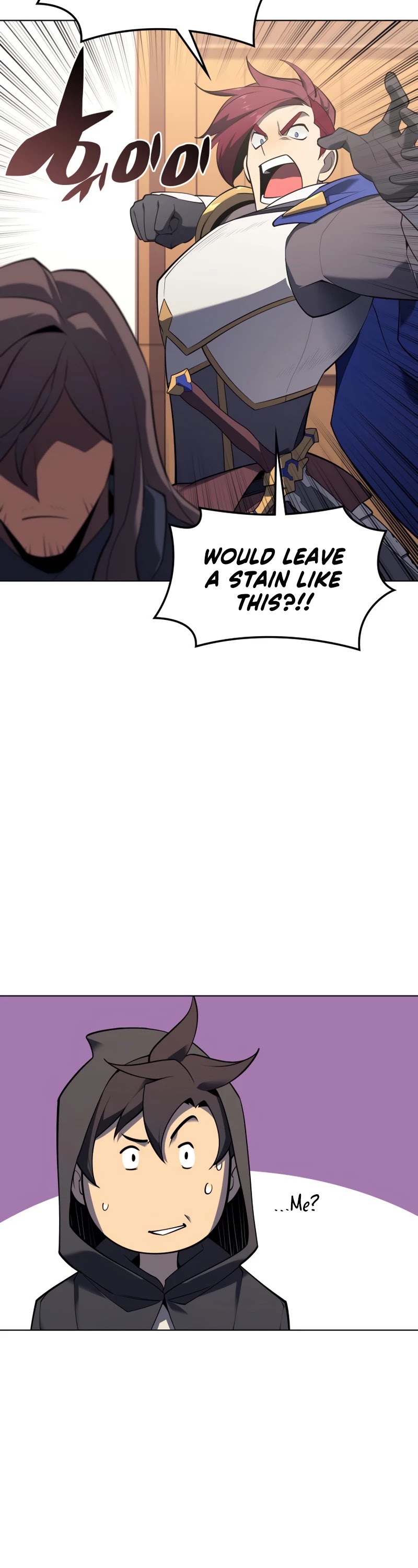 Overgeared (Team Argo) chapter 110 page 27