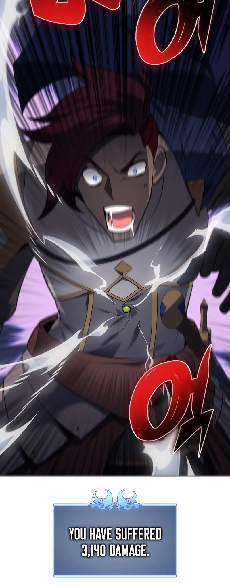 Overgeared (Team Argo) chapter 110 page 29