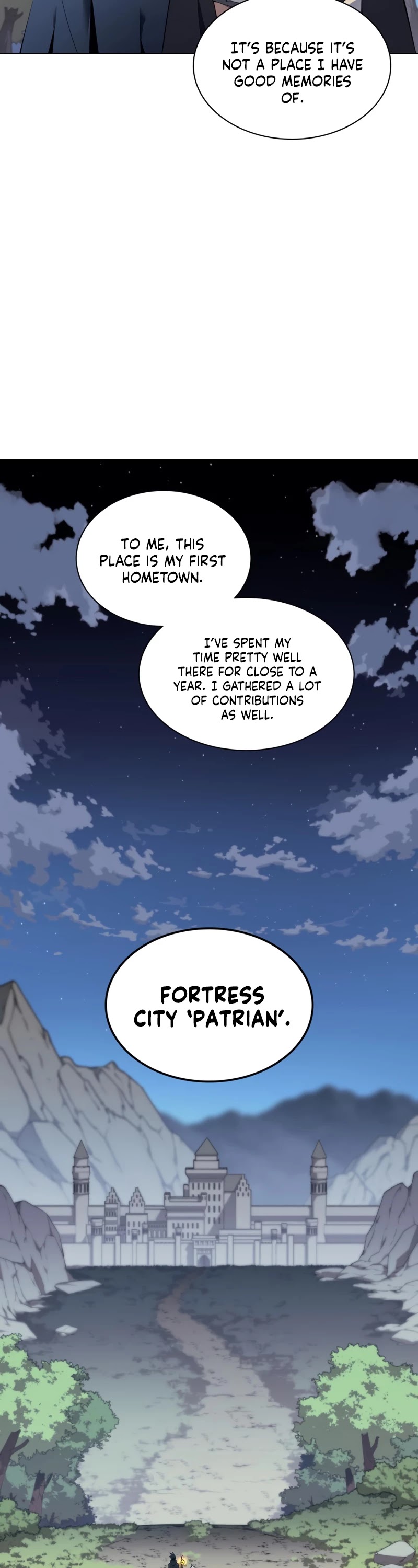 Overgeared (Team Argo) chapter 110 page 3