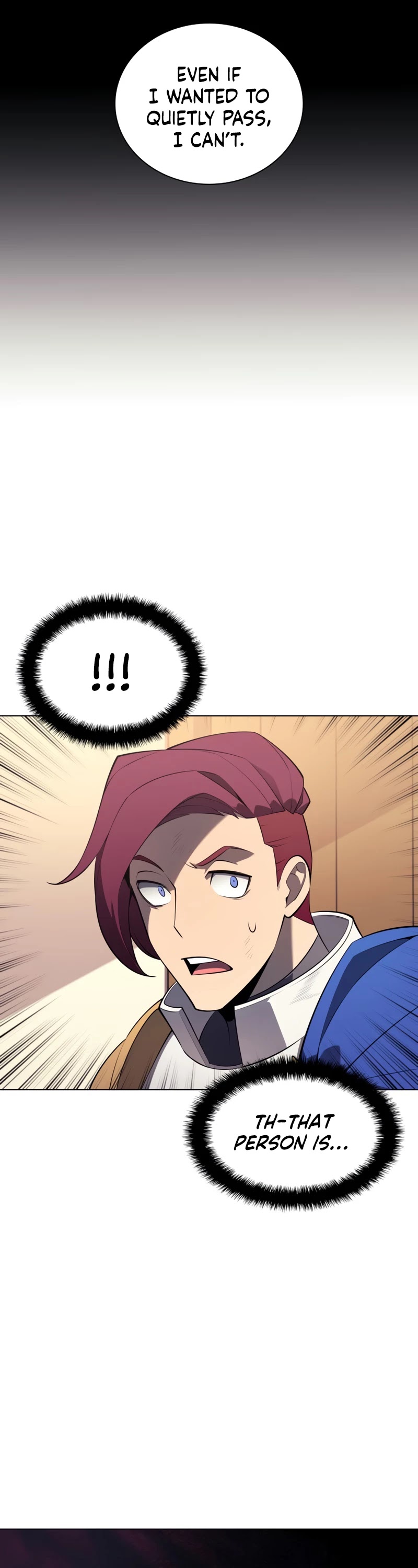 Overgeared (Team Argo) chapter 110 page 42