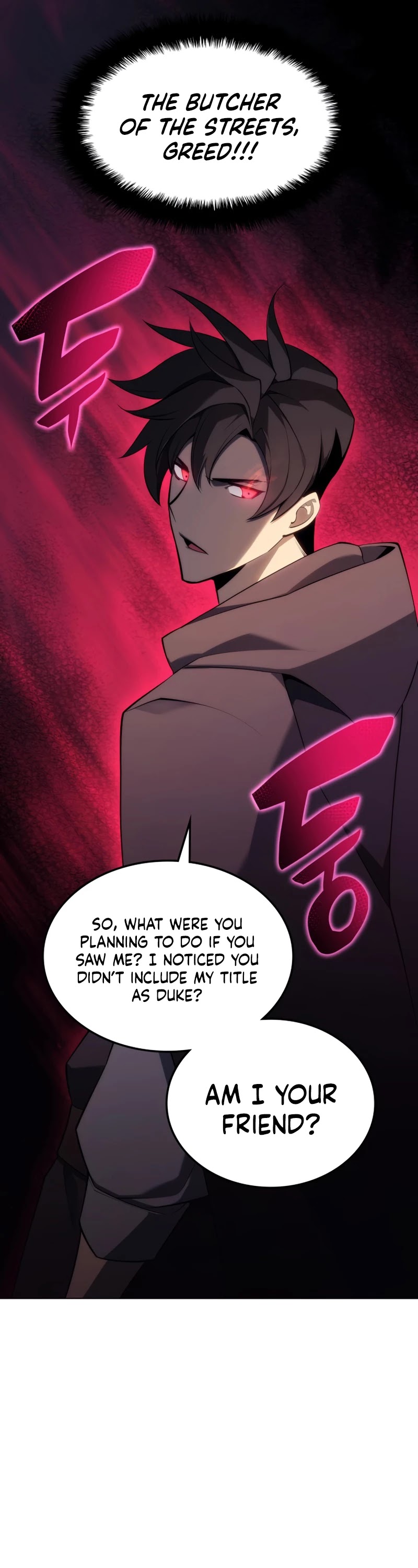 Overgeared (Team Argo) chapter 110 page 43