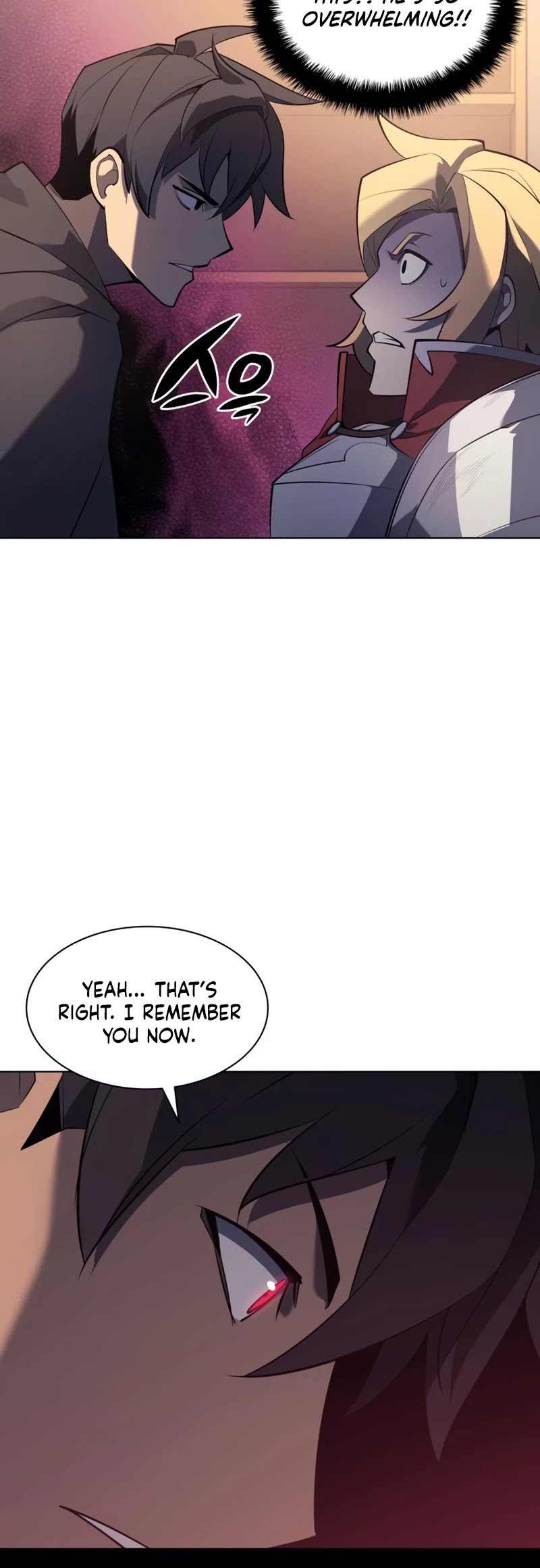 Overgeared (Team Argo) chapter 110 page 45