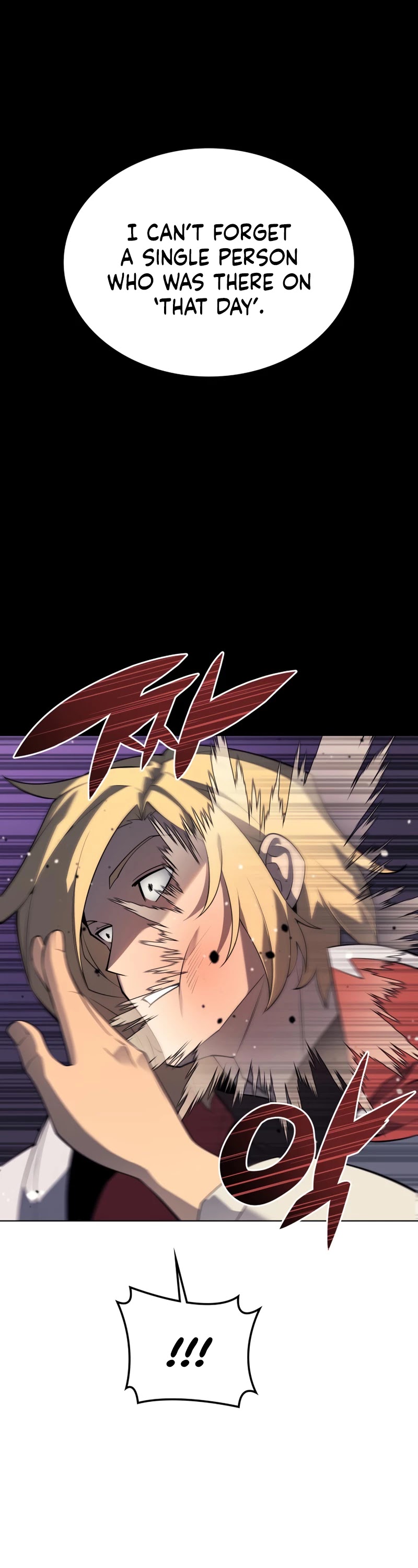 Overgeared (Team Argo) chapter 110 page 46