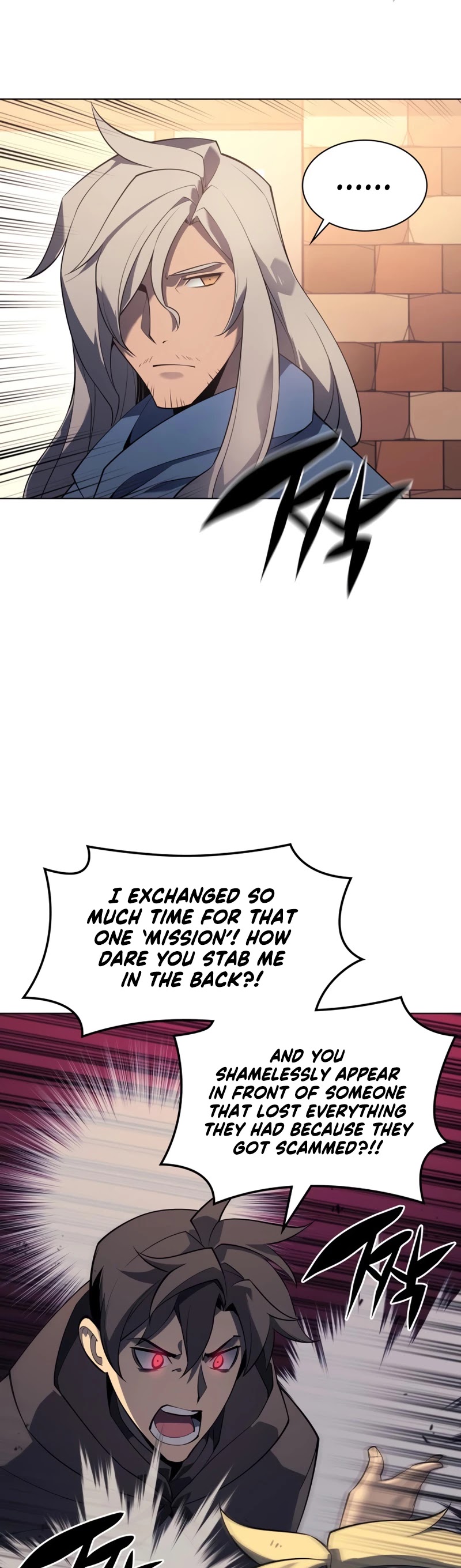 Overgeared (Team Argo) chapter 110 page 48