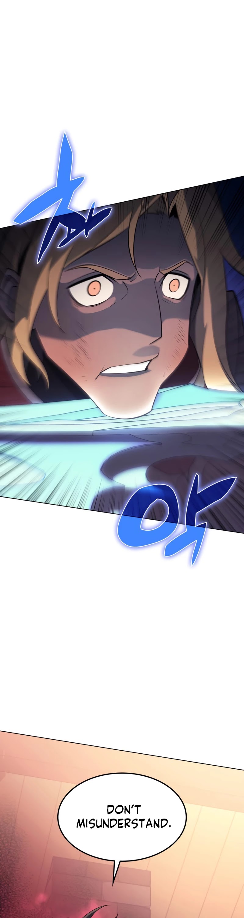 Overgeared (Team Argo) chapter 110 page 50