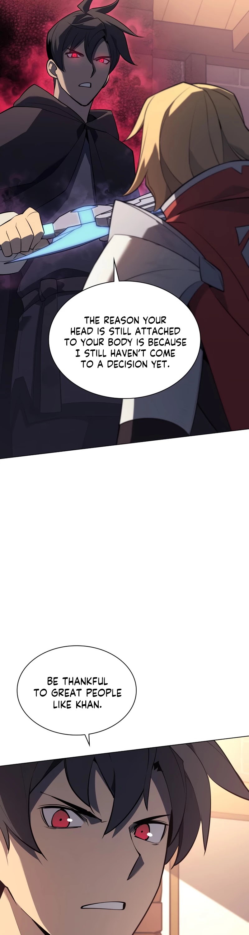 Overgeared (Team Argo) chapter 110 page 51