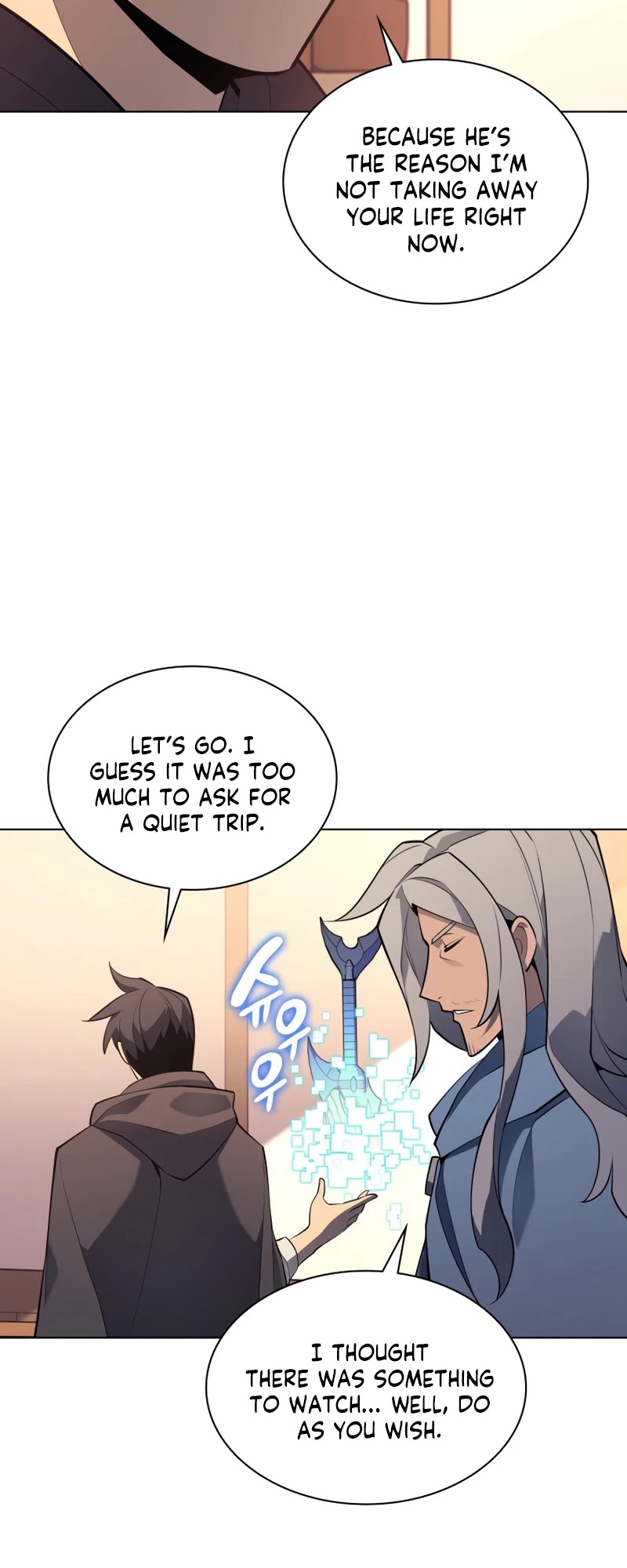 Overgeared (Team Argo) chapter 110 page 52