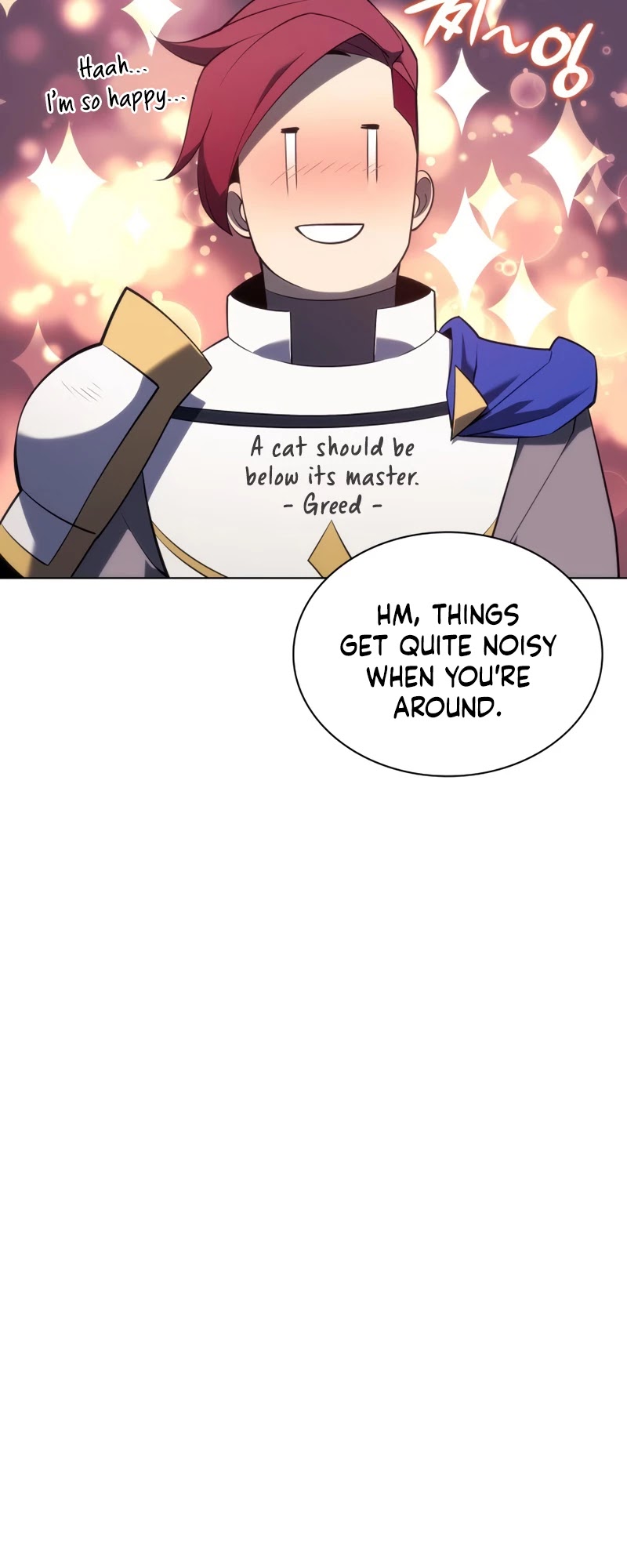 Overgeared (Team Argo) chapter 110 page 57