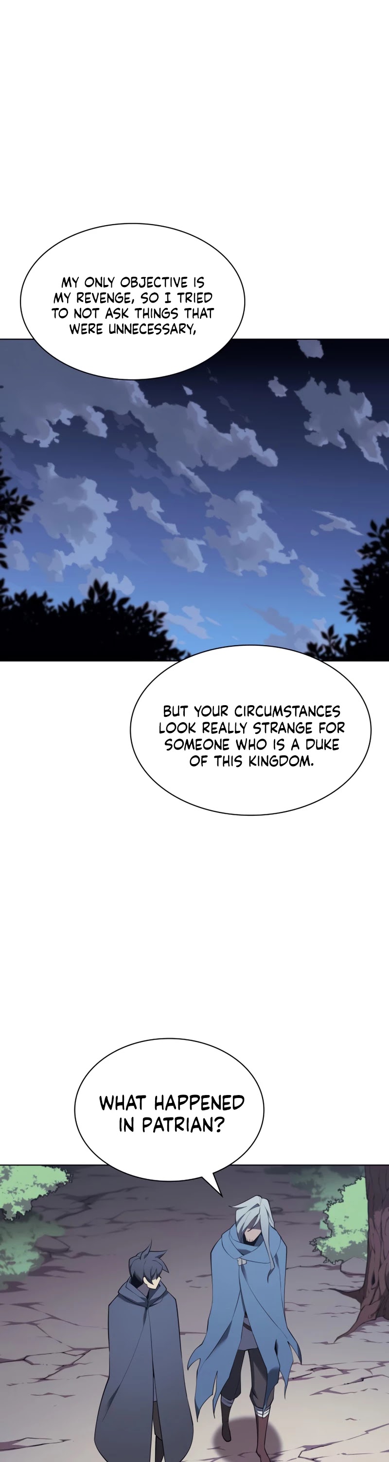 Overgeared (Team Argo) chapter 110 page 58