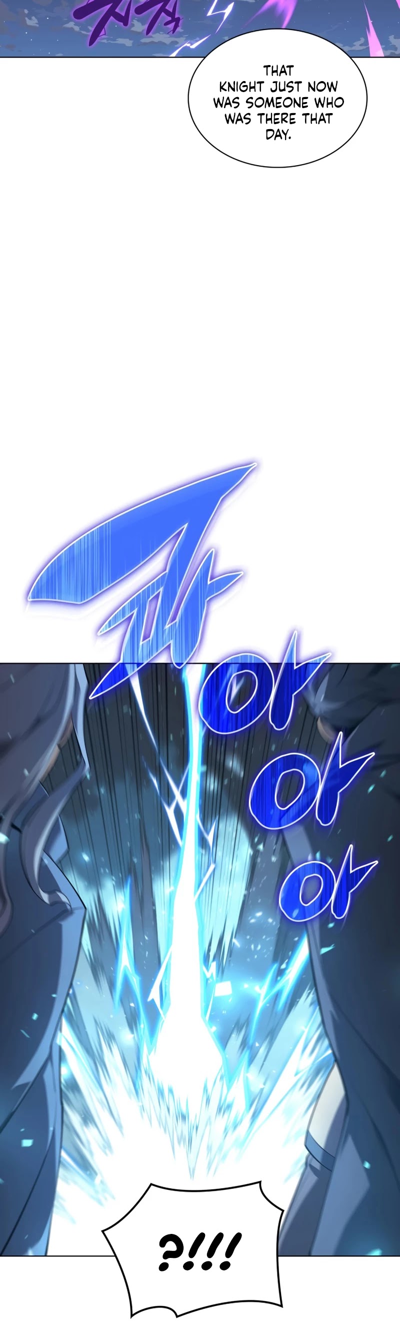 Overgeared (Team Argo) chapter 110 page 61