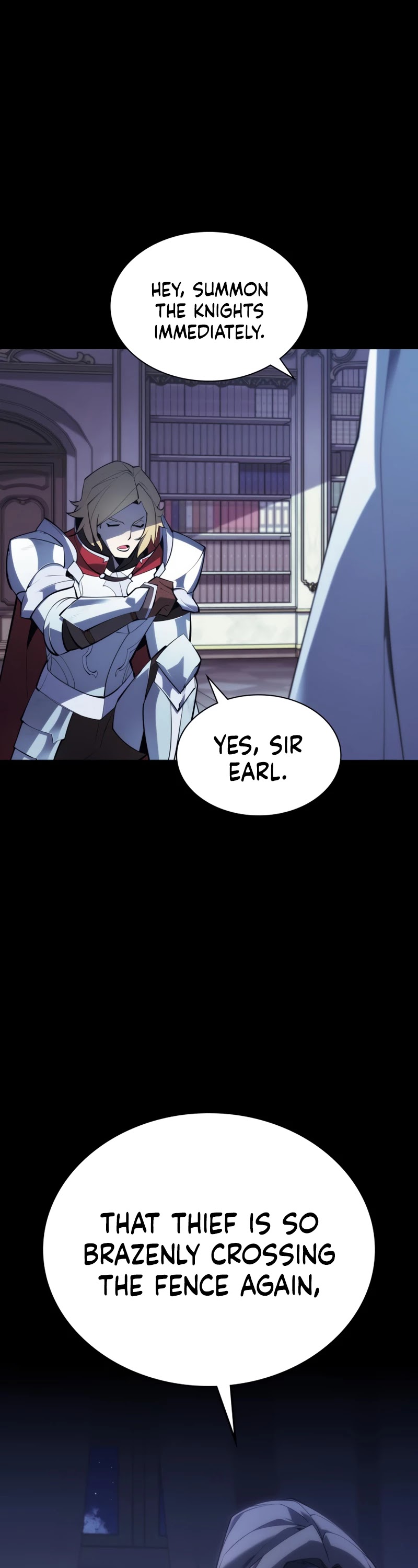 Overgeared (Team Argo) chapter 110 page 7