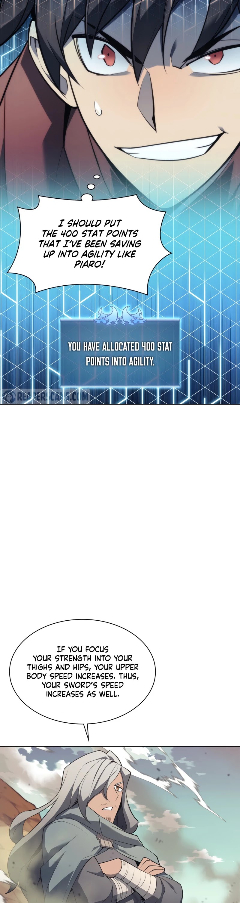 Overgeared (Team Argo) chapter 113 page 24