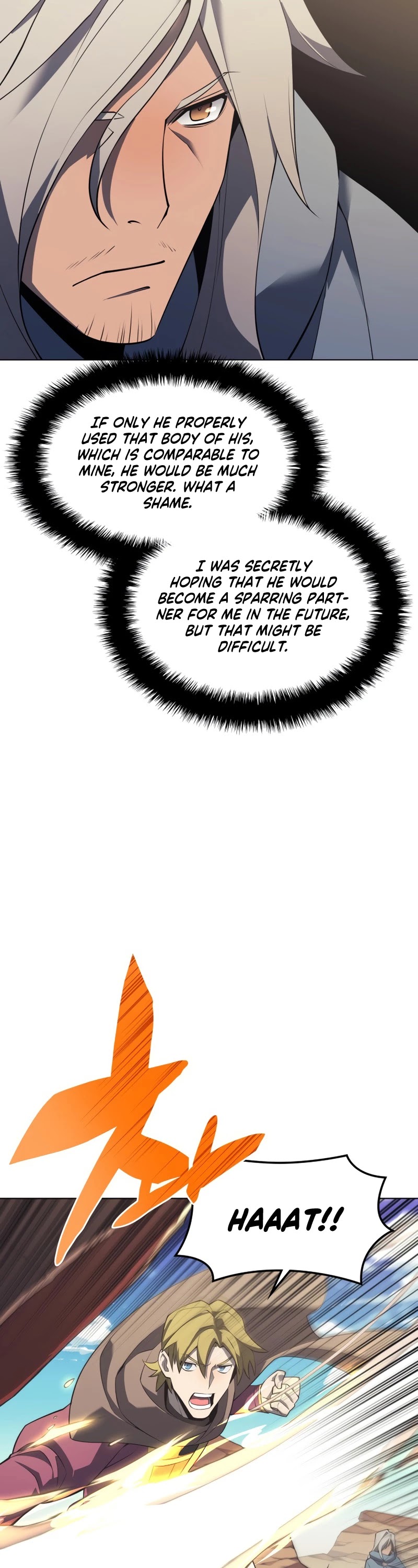 Overgeared (Team Argo) chapter 113 page 27