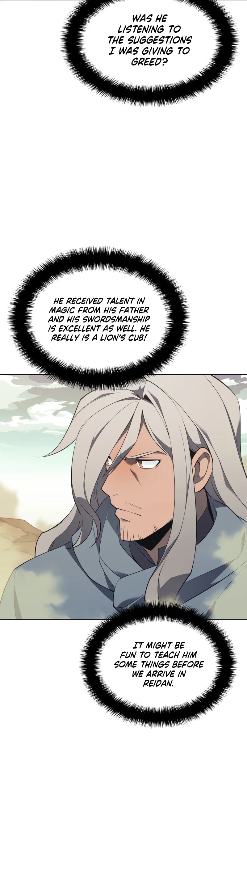 Overgeared (Team Argo) chapter 113 page 29