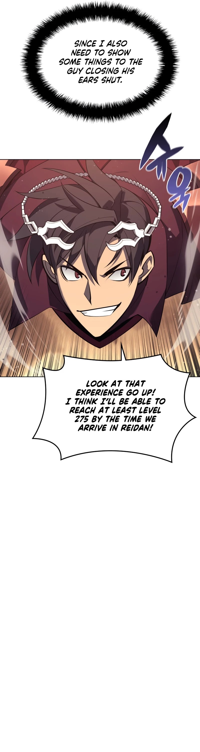 Overgeared (Team Argo) chapter 113 page 30