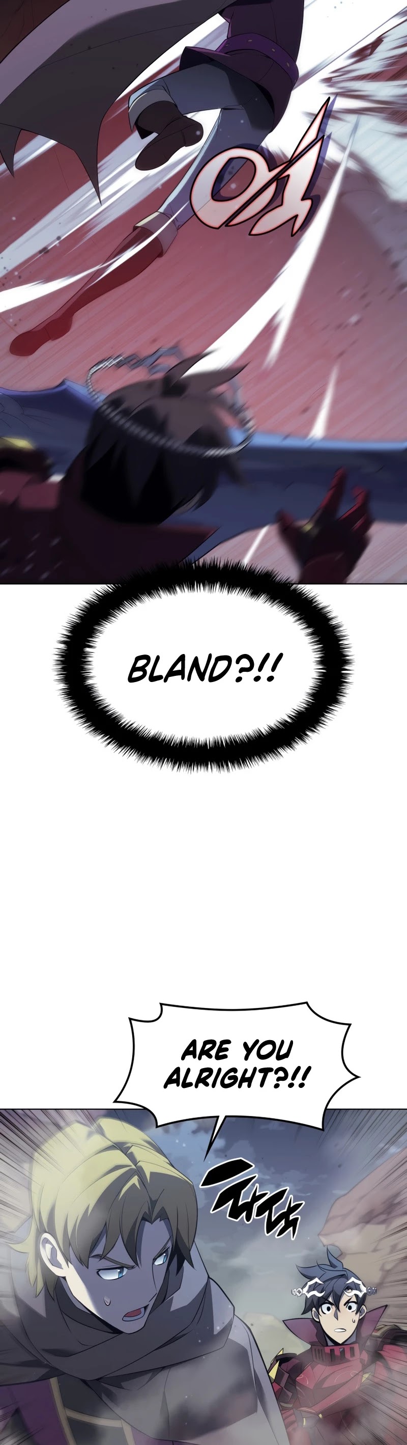 Overgeared (Team Argo) chapter 113 page 37