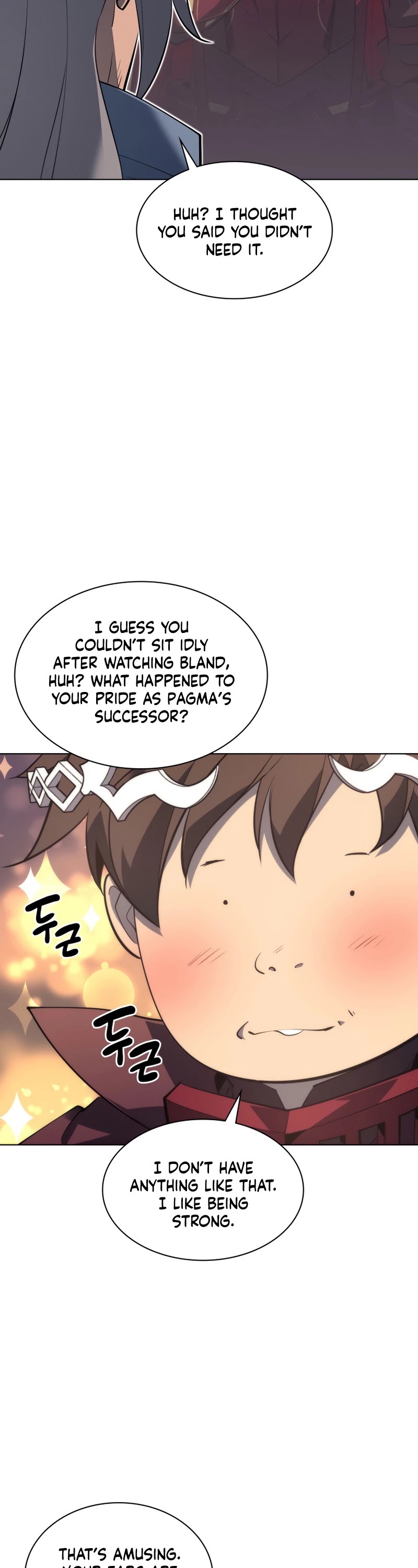 Overgeared (Team Argo) chapter 113 page 44