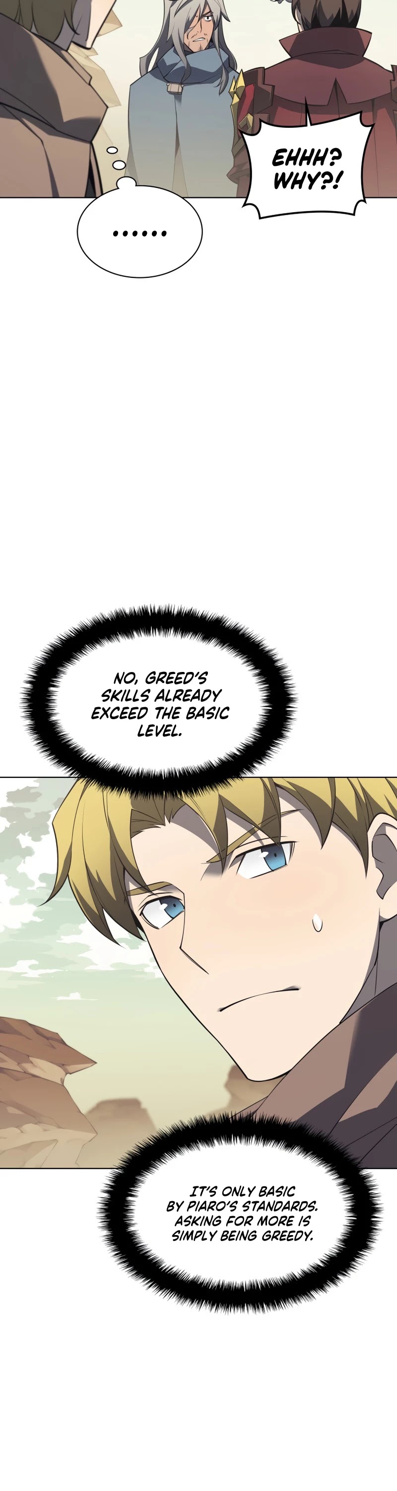 Overgeared (Team Argo) chapter 113 page 49