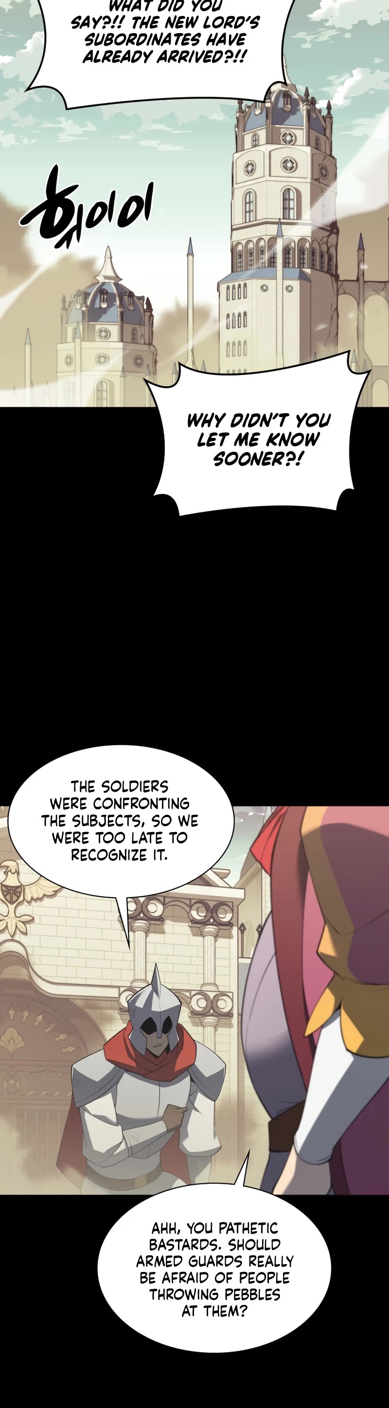 Overgeared (Team Argo) chapter 113 page 52