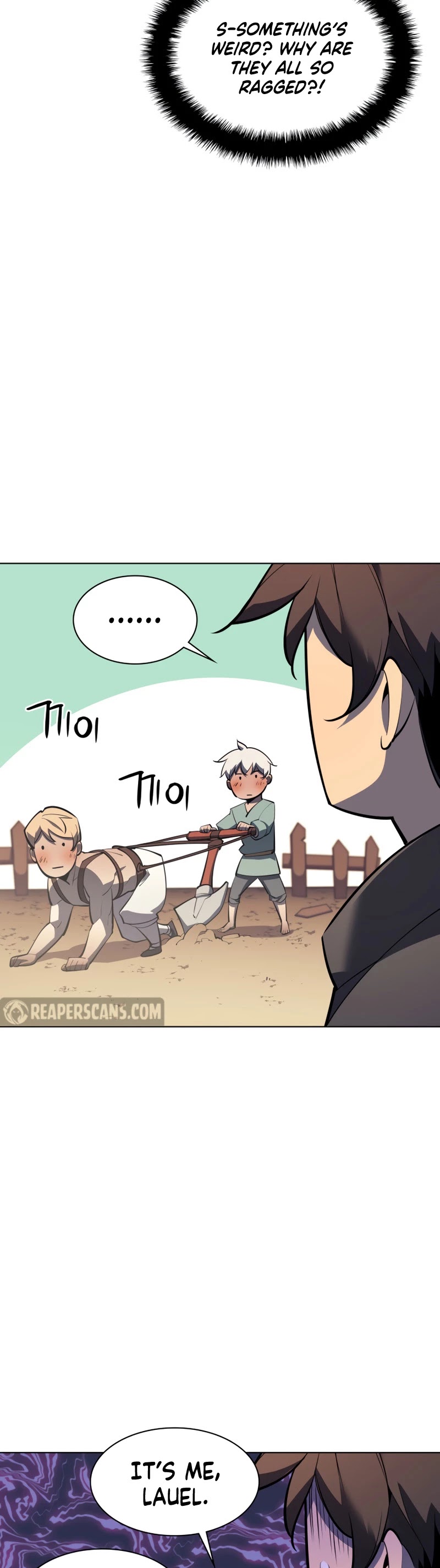 Overgeared (Team Argo) chapter 113 page 64