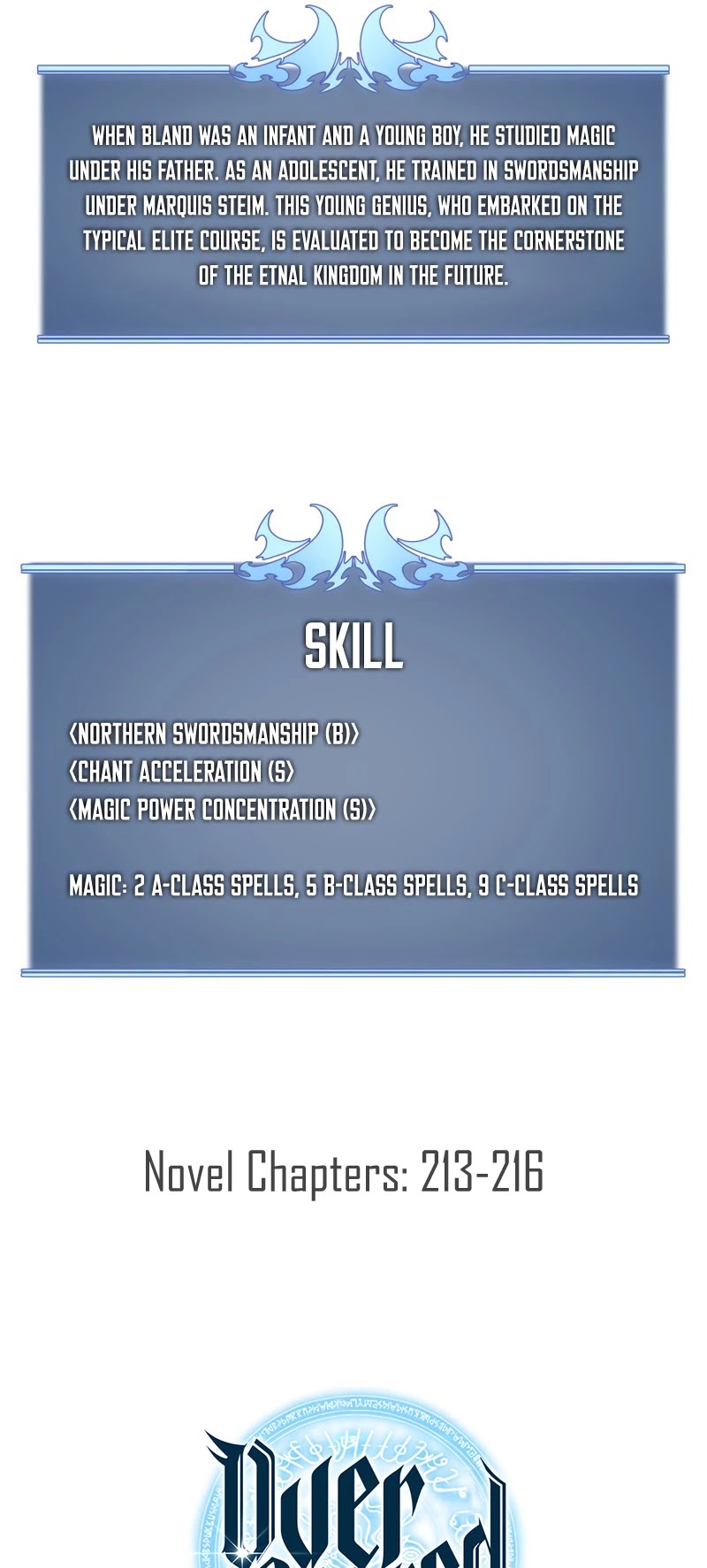 Overgeared (Team Argo) chapter 113 page 66