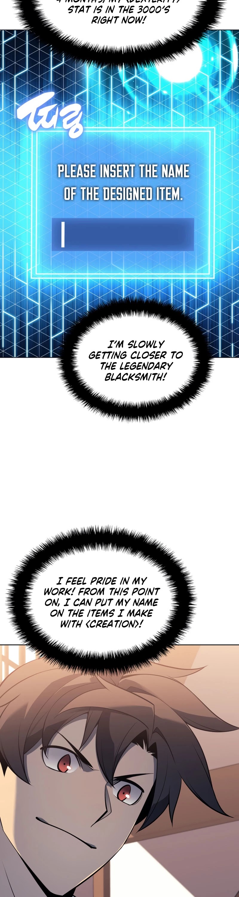 Overgeared (Team Argo) chapter 118 page 15