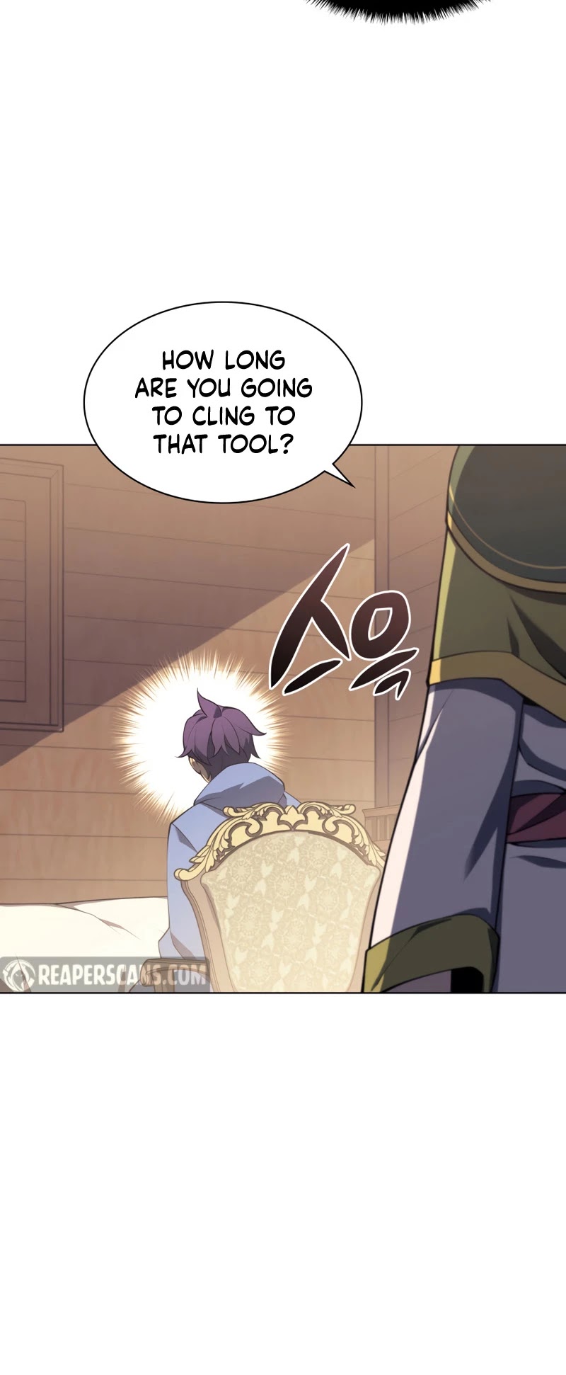 Overgeared (Team Argo) chapter 118 page 21