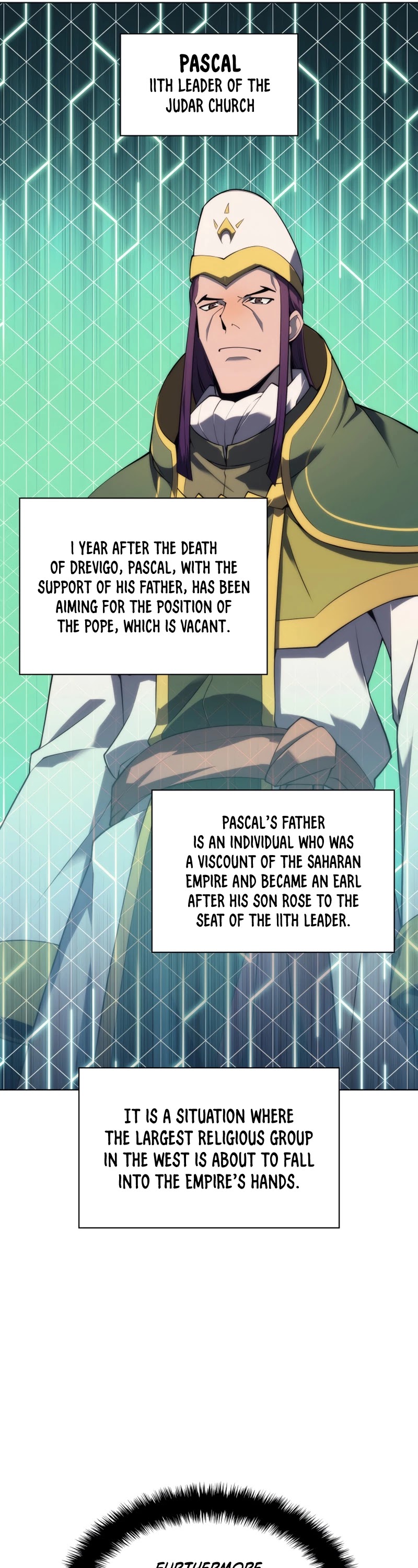 Overgeared (Team Argo) chapter 118 page 22