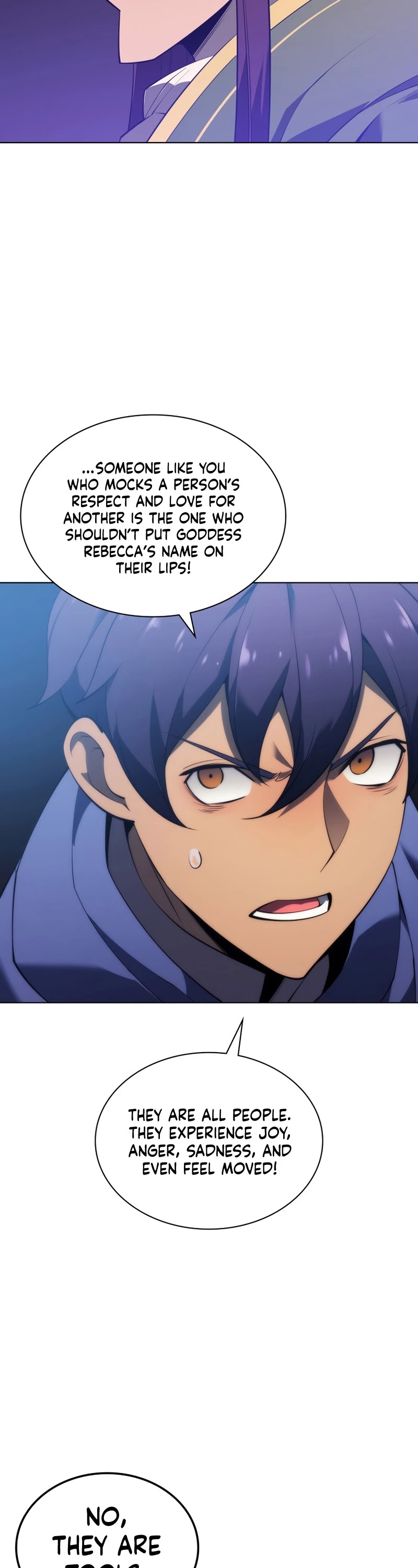 Overgeared (Team Argo) chapter 118 page 27