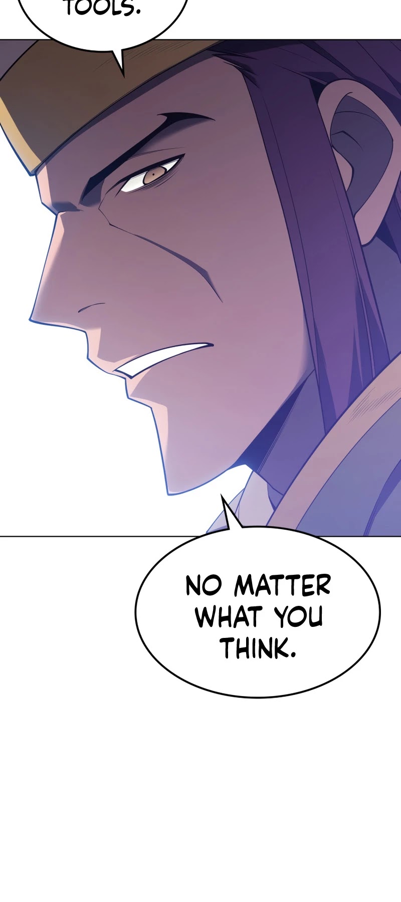 Overgeared (Team Argo) chapter 118 page 28