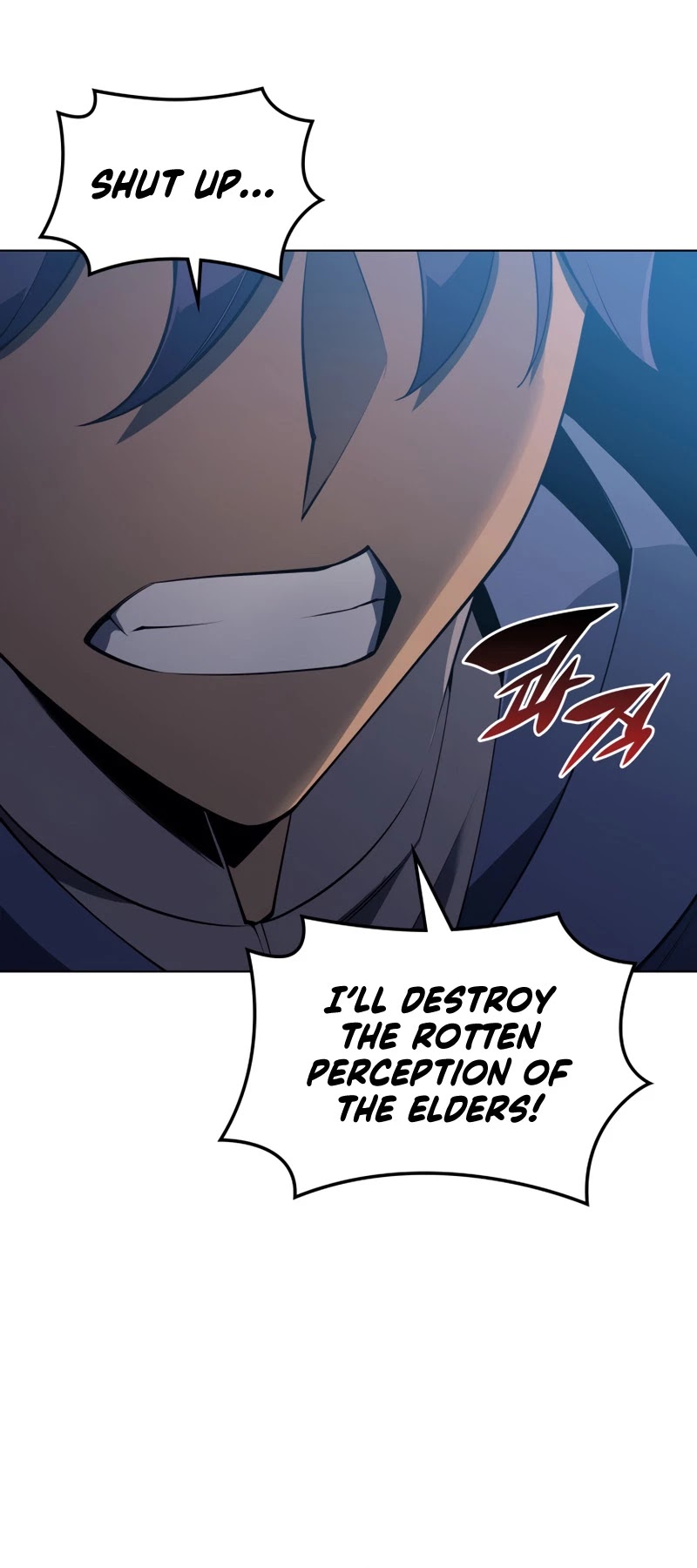 Overgeared (Team Argo) chapter 118 page 29