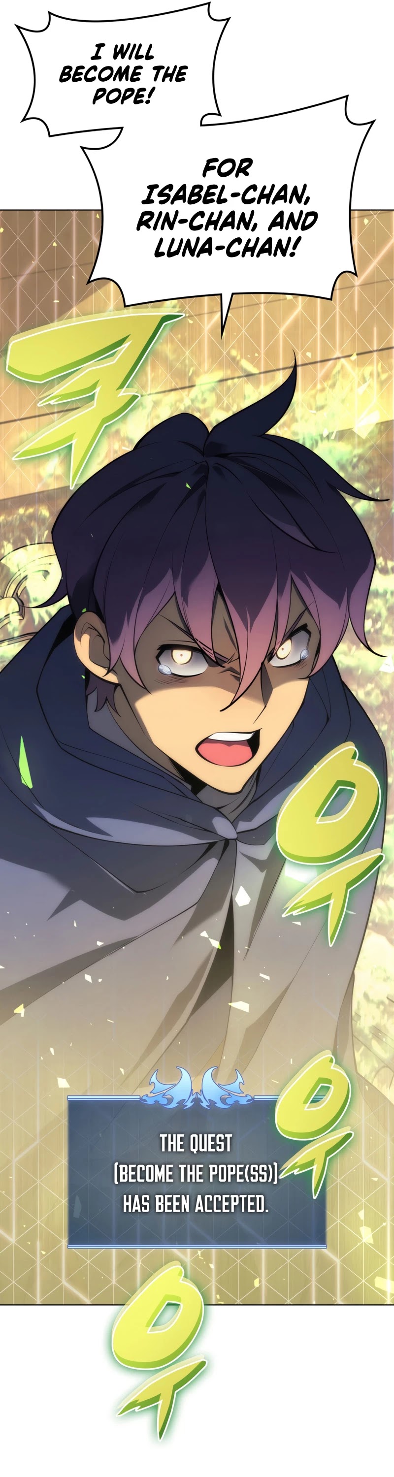 Overgeared (Team Argo) chapter 118 page 30