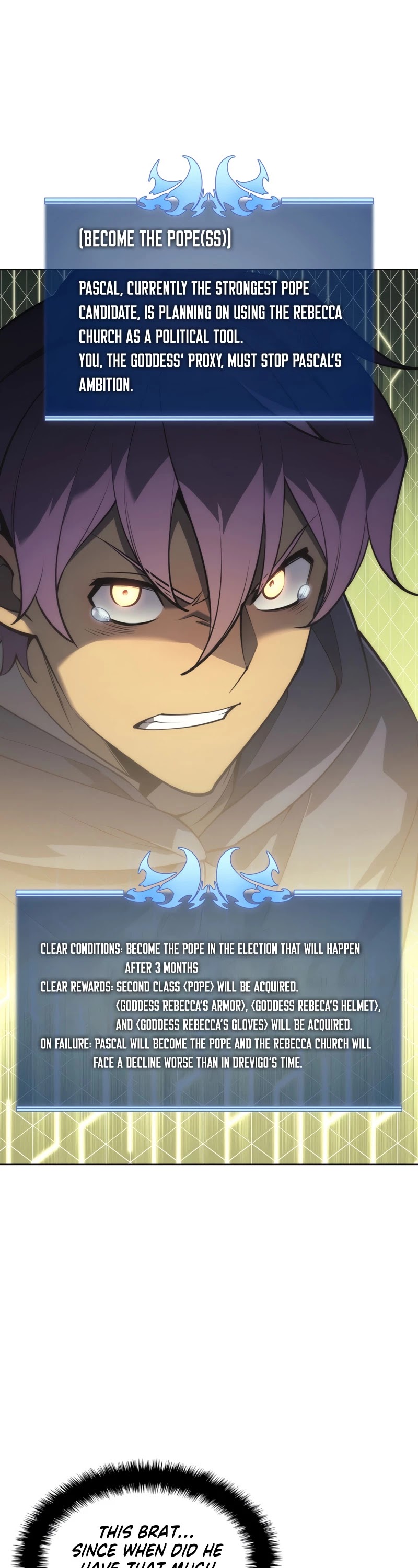 Overgeared (Team Argo) chapter 118 page 31