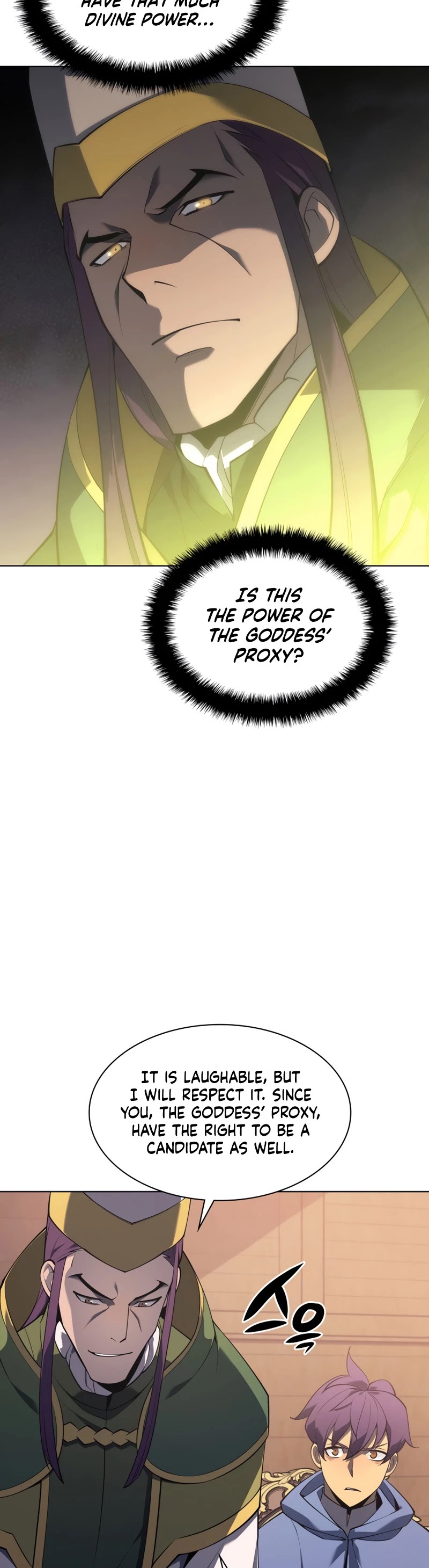 Overgeared (Team Argo) chapter 118 page 32