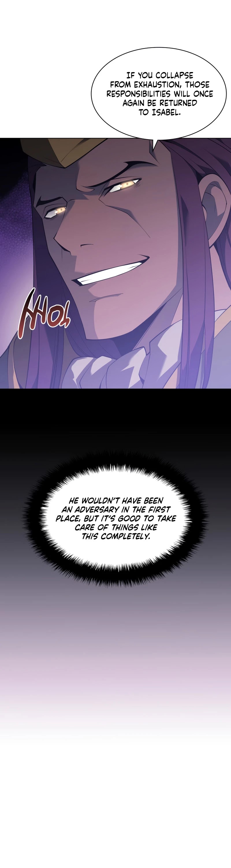 Overgeared (Team Argo) chapter 118 page 37