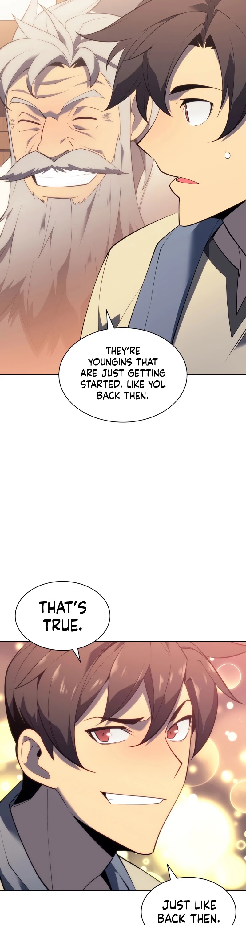 Overgeared (Team Argo) chapter 118 page 48