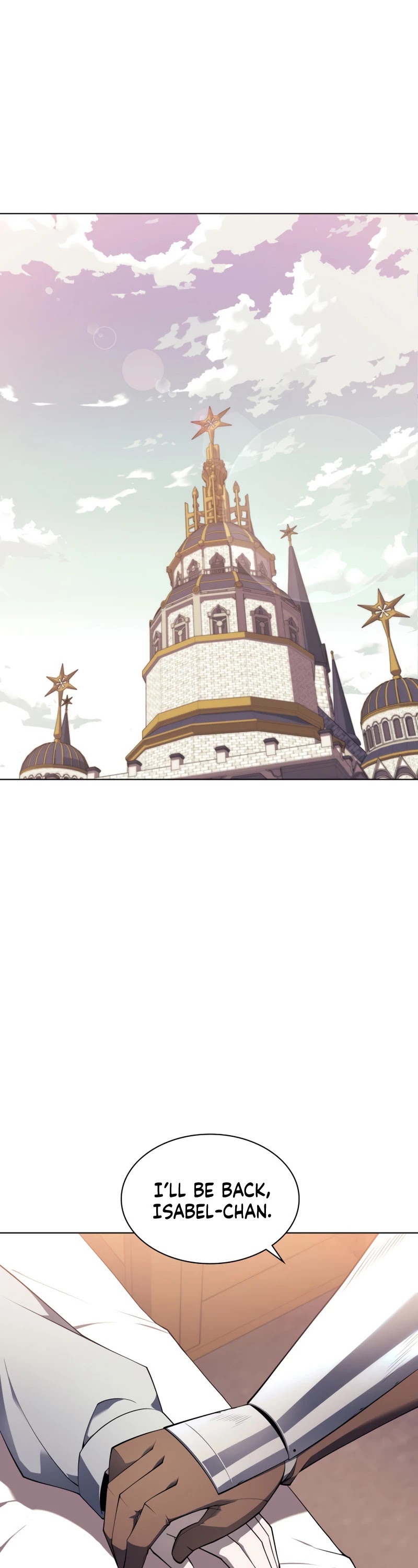 Overgeared (Team Argo) chapter 118 page 50