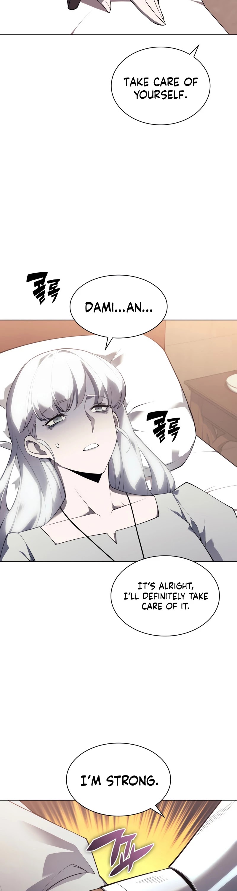 Overgeared (Team Argo) chapter 118 page 51