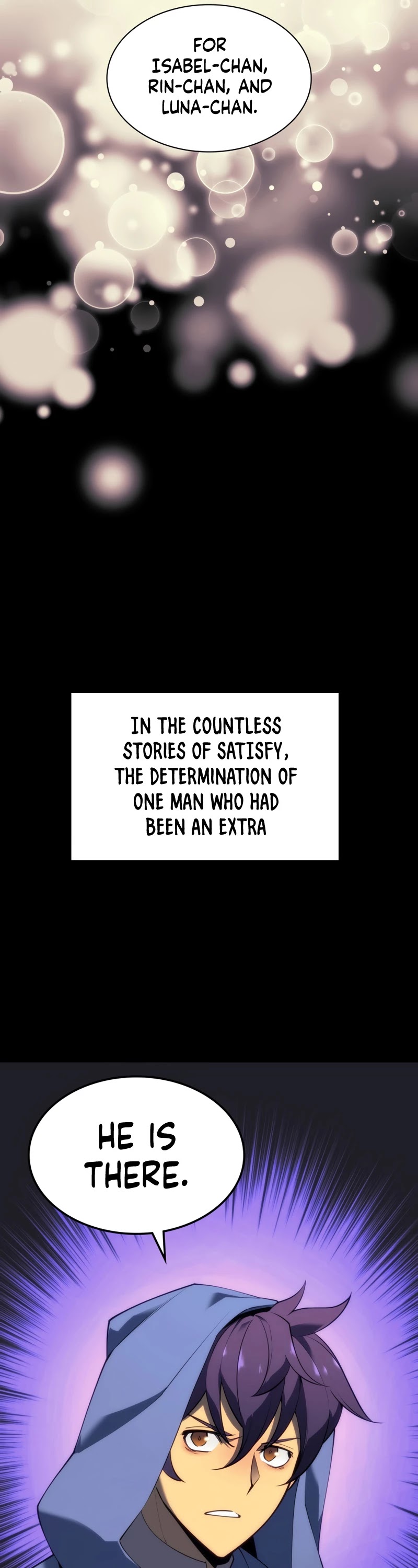 Overgeared (Team Argo) chapter 118 page 58