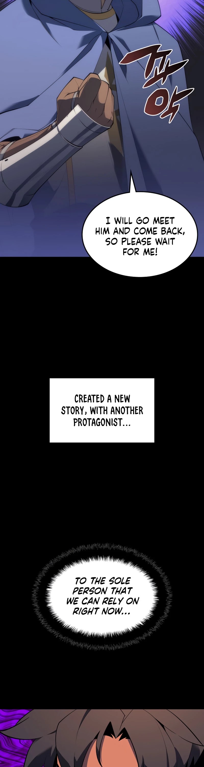 Overgeared (Team Argo) chapter 118 page 59