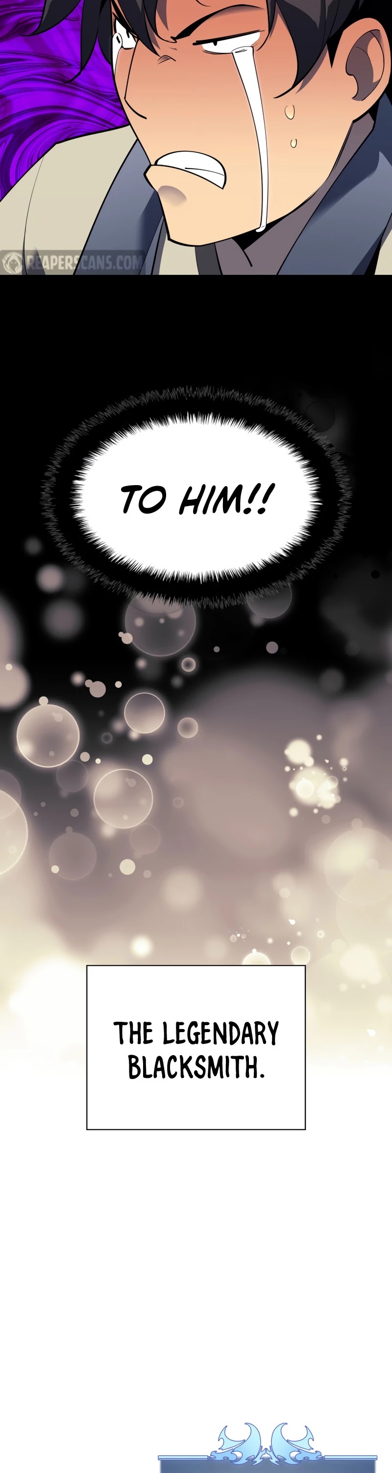 Overgeared (Team Argo) chapter 118 page 60