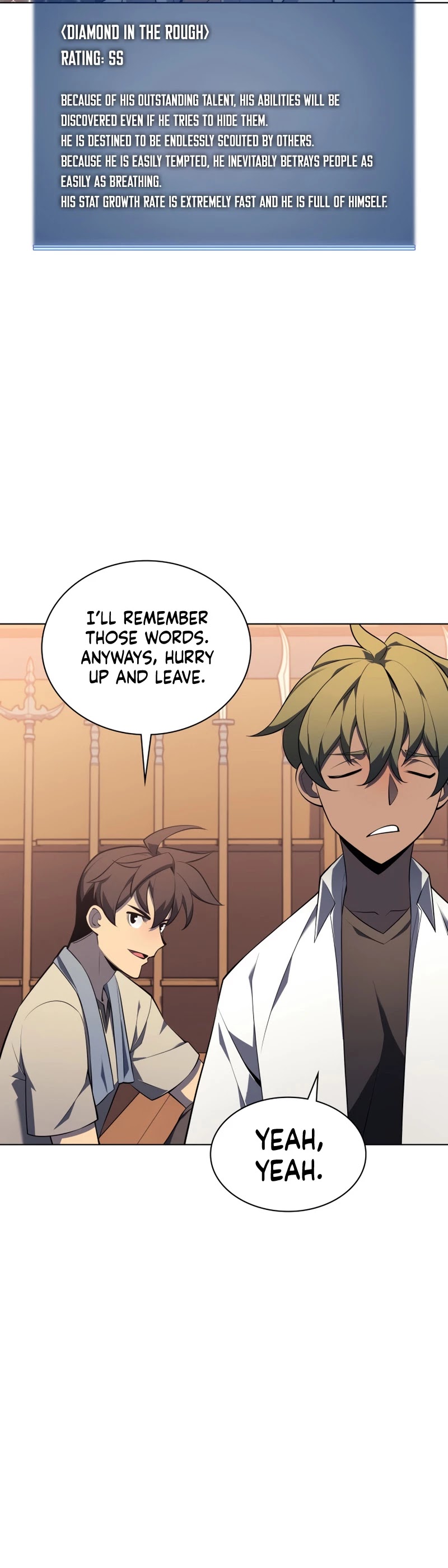 Overgeared (Team Argo) chapter 118 page 9