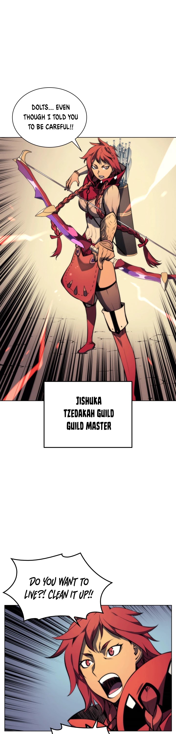 Overgeared (Team Argo) chapter 12 page 14